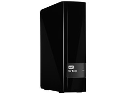 My Book WDBFJK0040HBK