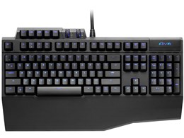 Aivia Osmium Ԏ [Black]