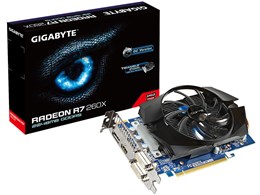 GV-R726XOC-1GD [PCIExp 1GB]