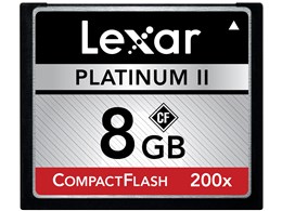 LCF8GBBBJP200 [8GB]