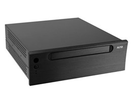 ALTO Mini-ITX Enclosure NT-TX5200
