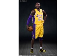 ���A���}�X�^�[�s�[�X �R���N�e�B�u���t�B�M���A 1/6 NBA�R���N�V���� �R�[�r�[�E�u���C�A���g ���j���[�A��ver. RM-1036