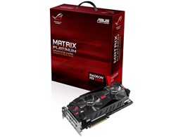 MATRIX-R9280X-P-3GD5 [PCIExp 3GB]