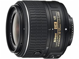 af-s dx nikkor 18-55mm f/3.5-5.6g vr」の人気商品一覧 | 安い
