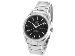 V[}X^[ ANAe 150M R[ANV AjAJ_[ 43MM 231.10.43.22.01.002