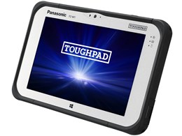 TOUGHPAD FZ-M1CCAAZBJ