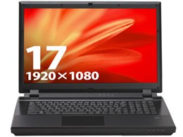 17X9000-i7-WGB [Windows 7]