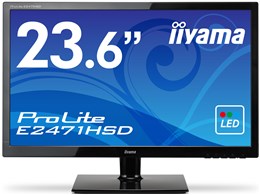 ProLite E2471HSD E2471HSD-GB1 [23.6C` }[xubN]