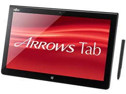 ARROWS Tab QHV[Y WQ2/M WMQ2N7_B358 i.com Core i7ڃf