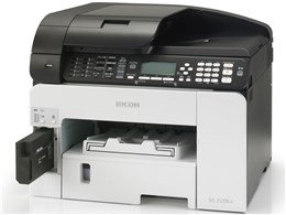 SG 3120B SF
