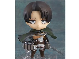 ねんどろいど リヴァイ」の人気商品一覧 | 安い商品を通販サイト