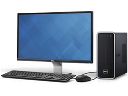 Inspiron 3647 Gg[EvX Windows 7ڃf