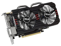 R7260X-DC2OC-2GD5 [PCIExp 2GB]