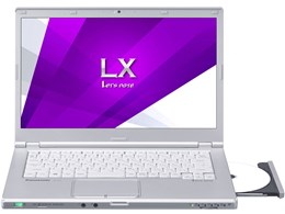 Let's note LX3 CF-LX3TECBR