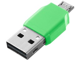 epio IS-ADP/G [USB/microUSB 2in1 O[]