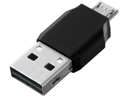 epio IS-ADP/K [USB/microUSB 2in1 ubN]
