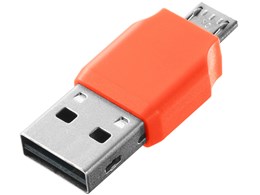 epio IS-ADP/O [USB/microUSB 2in1 IW]