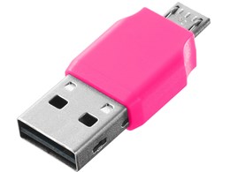 epio IS-ADP/P [USB/microUSB 2in1 sN]