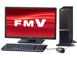 FMV ESPRIMO DHV[Y WD2/M WMD2B7_B359 i.com Core i7E8GBڃf