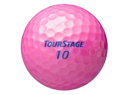 ツアーステージ V10 2ダース　新品 楽天市場】ゴルフボール ツアーステージ v10の通販