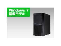 GALLERIA XT-M Windows7 f k140110