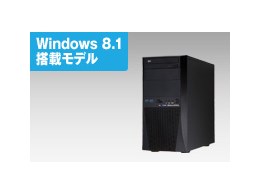 GALLERIA XT-M Windows8.1 f k140110