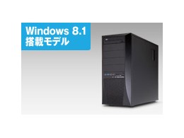 GALLERIA XG-A 780Ti Windows8.1 f k140110
