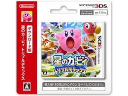 ���̃J�[�r�B �g���v���f���b�N�X [�_�E�����[�h��]