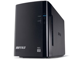 DriveStation HD-WH6TU3/R1