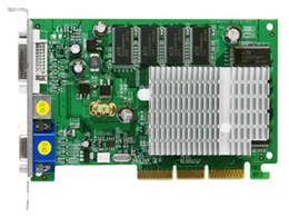 GF-FX5500-A256HS [AGP 256MB]
