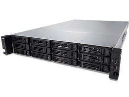TeraStation 7120r Enterprise TS-2RZH72T12D