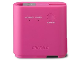 AirStation WMR-300/S-RD [sN]