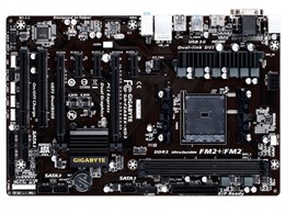 GA-F2A88X-HD3 [Rev.3.0]