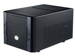 PASSANT Cube i7AH8N77X Pro