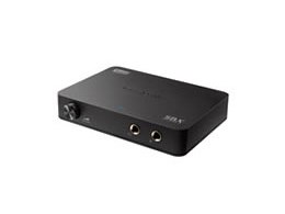 USB Sound Blaster Digital Music Premium HD r2 SB-DM-PHDR2