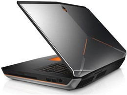 ALIENWARE 18 X^_[h Core i7 4700MQڃf
