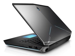 ALIENWARE 14 v~A Core i7 4700MQE8GBEGeForce GTX 765Mڃf