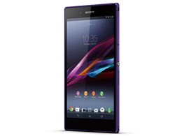 Xperia Z Ultra SGP412JP/V