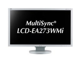MultiSync LCD-EA273WMi [27�C���`]
