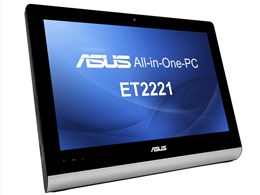 All-in-One PC ET2221AUKR ET2221AUKR-B010K
