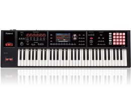 Roland fa-06