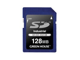 GH-SDI-XSA128 [128MB]