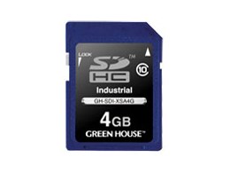 GH-SDI-XSA4G [4GB]