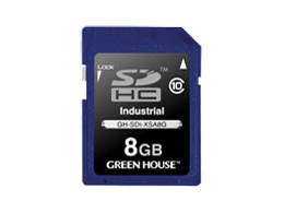 GH-SDI-XSA8G [8GB]
