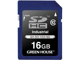 GH-SDI-XSA16G [16GB]