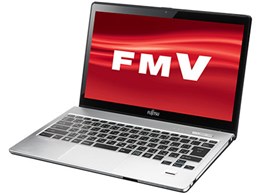 FMV LIFEBOOK SHV[Y WS2/M WMS257_B369 i.com Corei5E10GBڃf