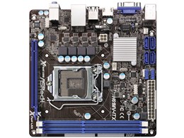 H61MV-ITX