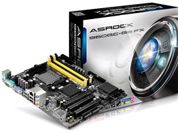 960GC-GS FX