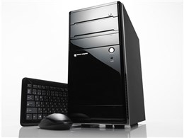 LUV MACHINES Lm-iH300B-SSD-KK Windows7���� ���i.com����p�b�P�[�W