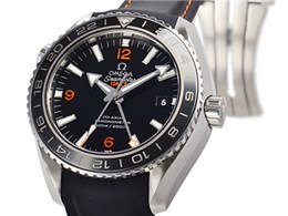 V[}X^[ vlbgI[V 600M R[ANV GMT 43.5MM 232.32.44.22.01.002